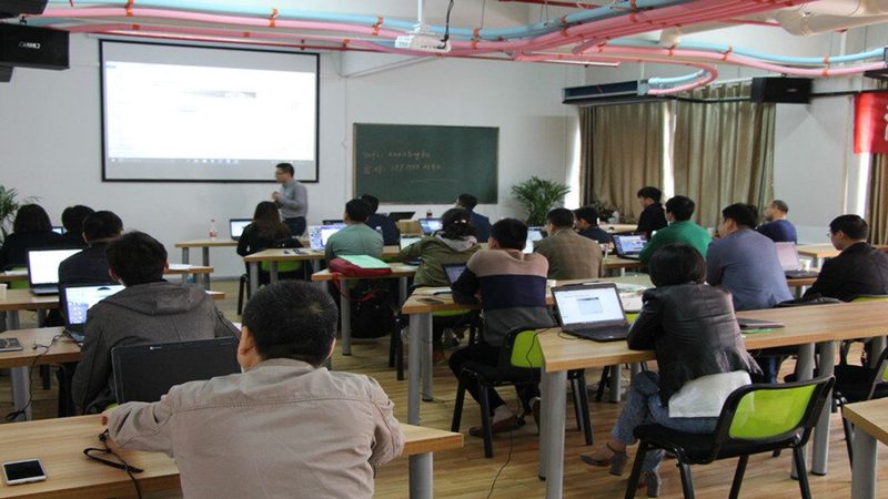 成人技能培训学校加盟，你需要了解的关键要素