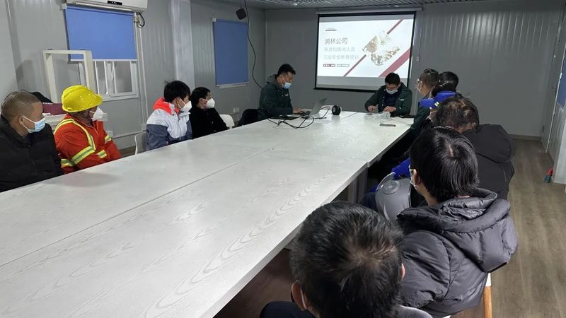 国企内训师选拔标准揭秘：选拔背后的逻辑与考量