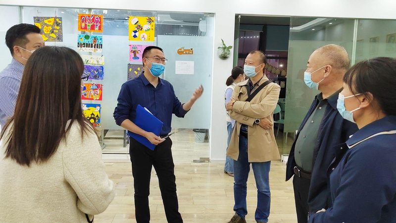 叉车证网上报名入口