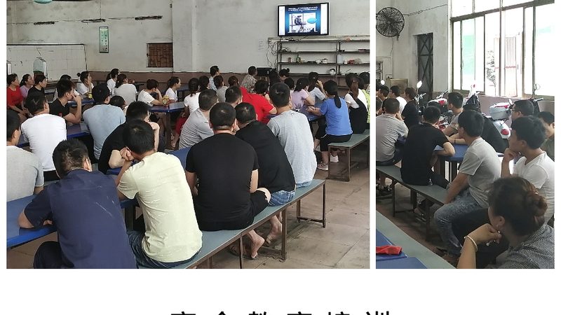 行业背景：消防工程师职业的兴起与培训需求
