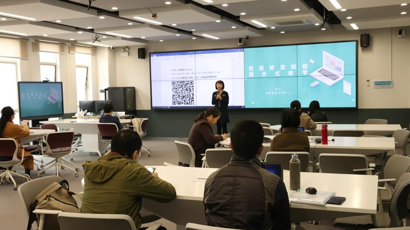 制造业企业培训方案：如何选择优质服务商