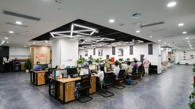 企业培训课程定制公司资质